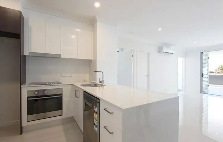 Third view of Homely unit listing, 405/13-15 Isedale Street, Wooloowin QLD 4030
