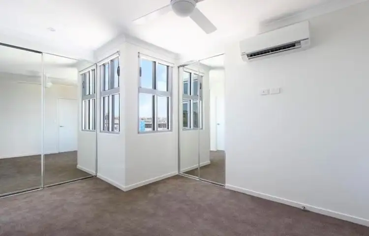 Fourth view of Homely unit listing, 405/13-15 Isedale Street, Wooloowin QLD 4030