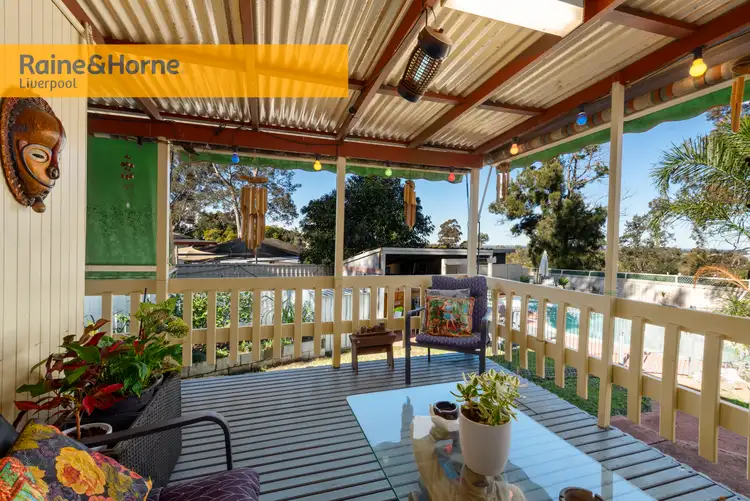 Third view of Homely house listing, 9 Moomin Place, Busby NSW 2168