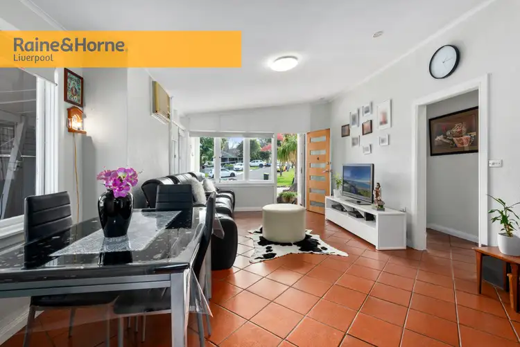 Sixth view of Homely house listing, 9 Moomin Place, Busby NSW 2168