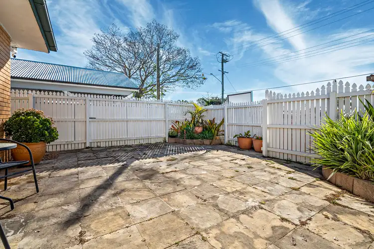 Second view of Homely apartment listing, 1/78 Kent Road, Wooloowin QLD 4030