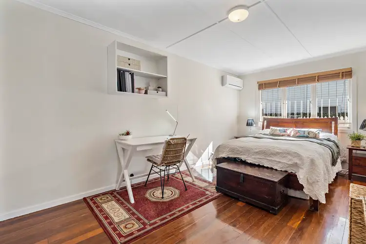 Fifth view of Homely apartment listing, 1/78 Kent Road, Wooloowin QLD 4030