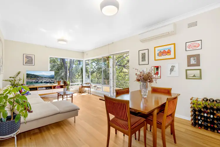 12/39 Albert Parade, Ashfield NSW 2131