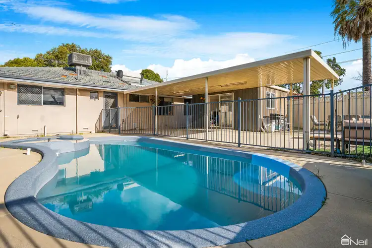 Second view of Homely house listing, 4 Trent Street, Gosnells WA 6110