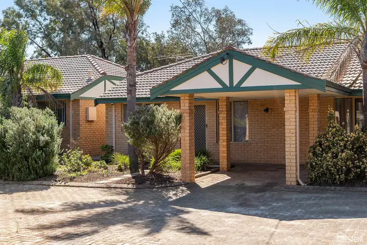 Main view of Homely house listing, 2/11 Stott Close, Armadale WA 6112