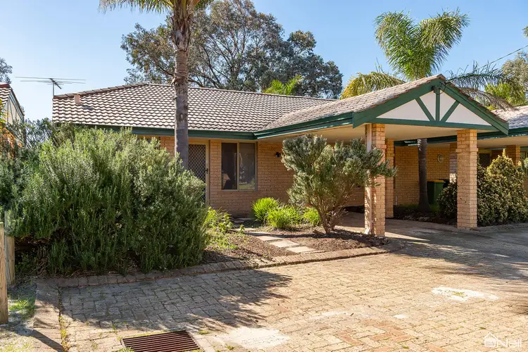 Second view of Homely house listing, 2/11 Stott Close, Armadale WA 6112