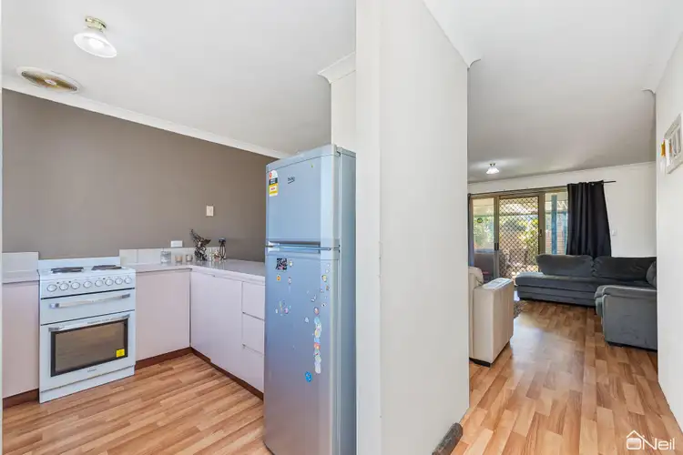 Third view of Homely house listing, 2/11 Stott Close, Armadale WA 6112