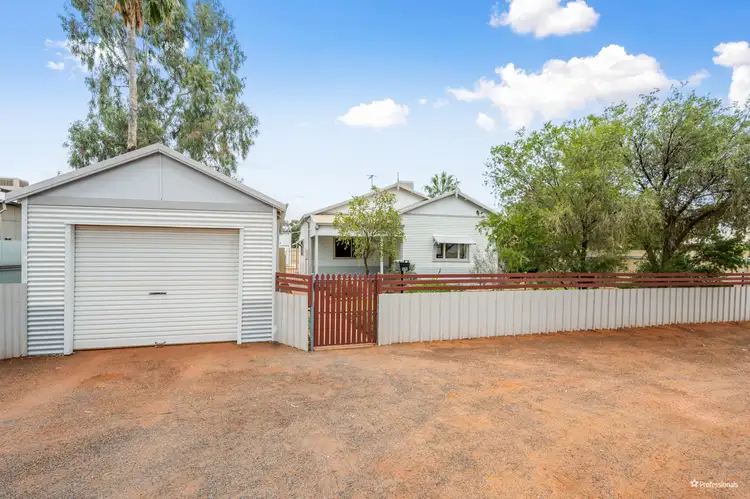 Main view of Homely house listing, 153 Moran Street, Victory Heights WA 6432