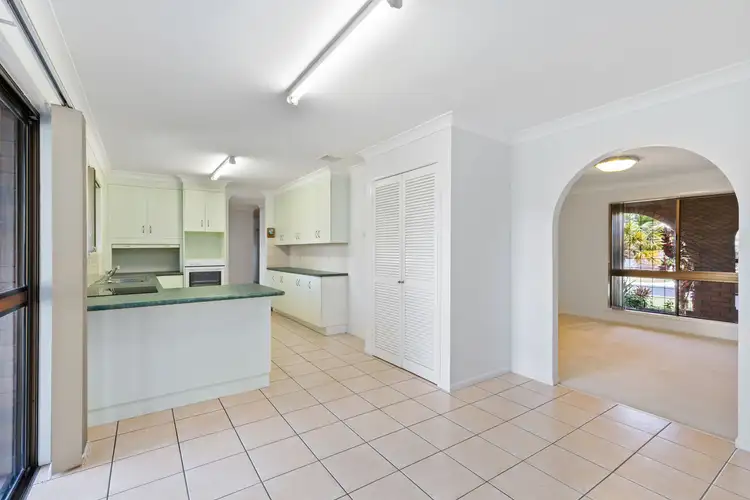 Fourth view of Homely house listing, 8 Rodger Street, Park Avenue QLD 4701