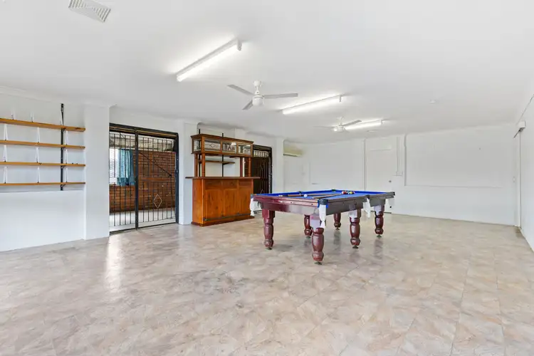 Fifth view of Homely house listing, 8 Rodger Street, Park Avenue QLD 4701