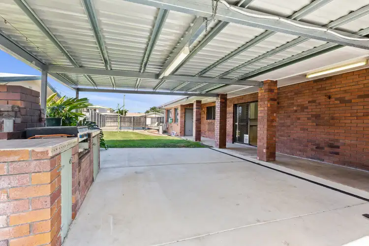 Sixth view of Homely house listing, 8 Rodger Street, Park Avenue QLD 4701