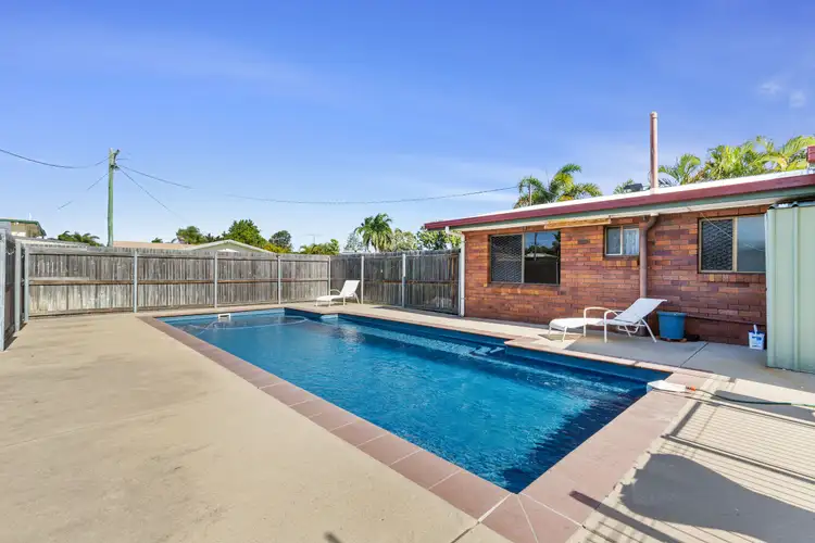 Seventh view of Homely house listing, 8 Rodger Street, Park Avenue QLD 4701