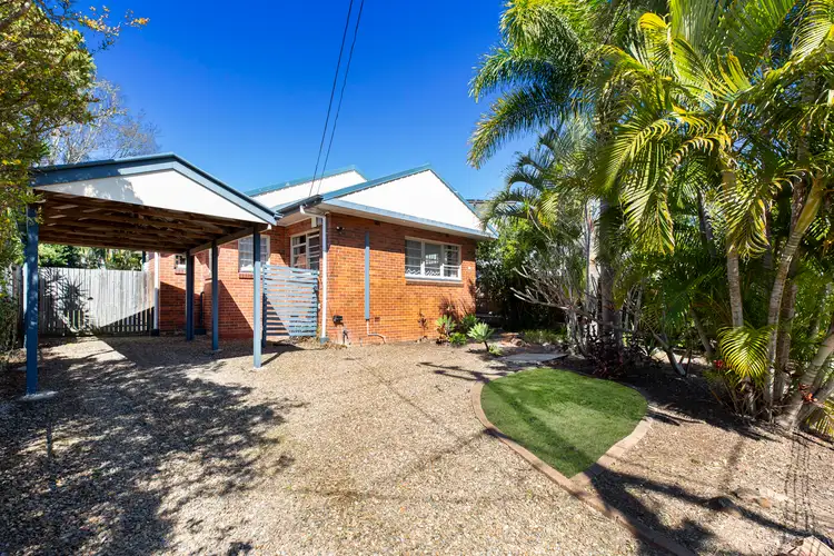 75 Junction Road, Morningside QLD 4170
