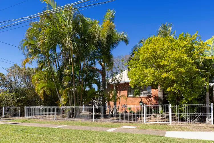 Second view of Homely house listing, 75 Junction Road, Morningside QLD 4170