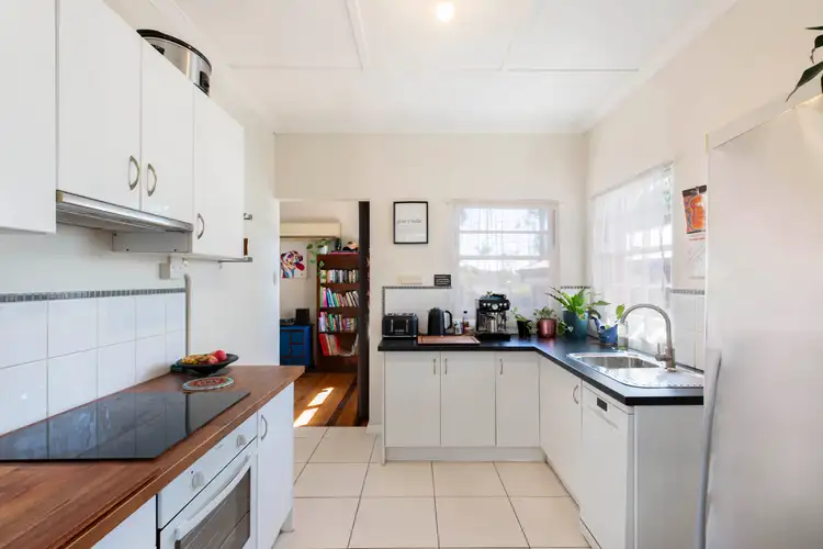 Fifth view of Homely house listing, 75 Junction Road, Morningside QLD 4170