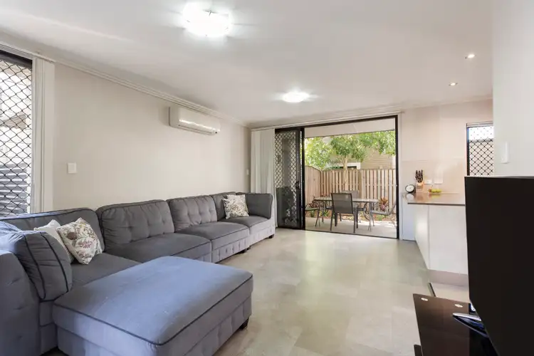 Second view of Homely townhouse listing, 80/1914 Creek Road, Cannon Hill QLD 4170