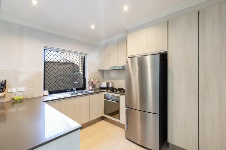 Sixth view of Homely townhouse listing, 80/1914 Creek Road, Cannon Hill QLD 4170