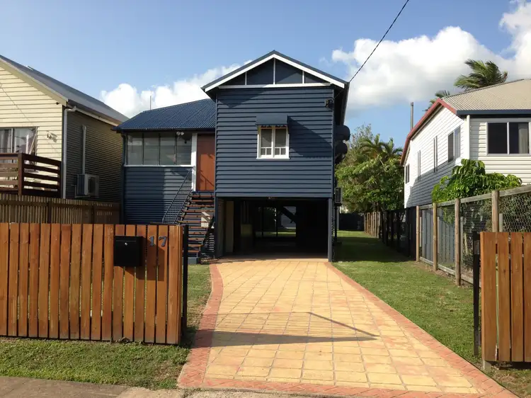 Main view of Homely house listing, 17 Marathon Street, Proserpine QLD 4800