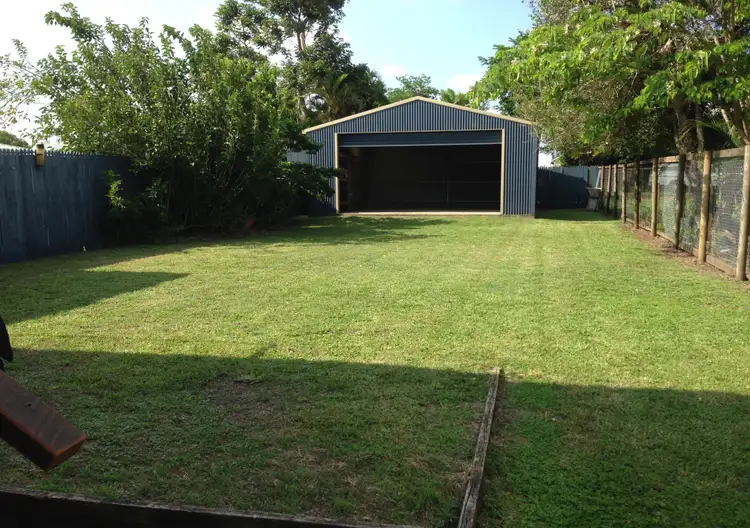 Third view of Homely house listing, 17 Marathon Street, Proserpine QLD 4800