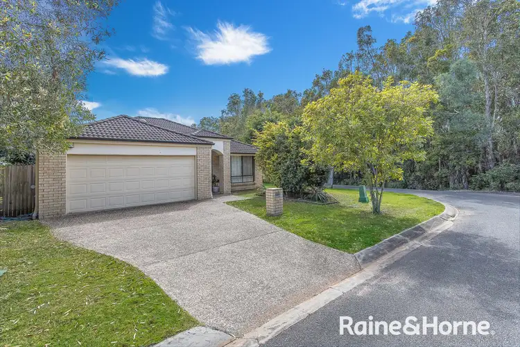 25 Cheviot Street, North Lakes QLD 4509