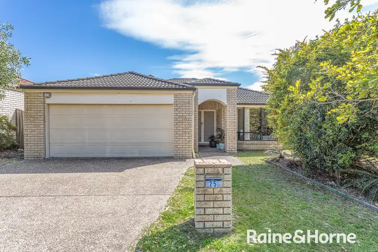Fourth view of Homely house listing, 25 Cheviot Street, North Lakes QLD 4509
