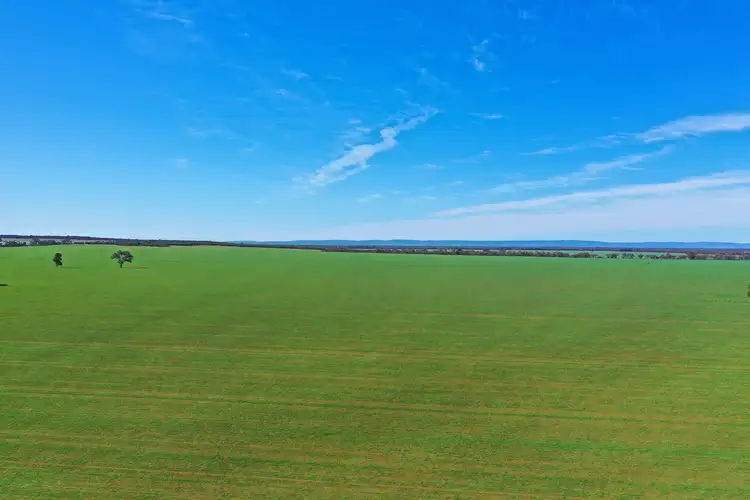Main view of Homely rural property listing, Address available on request