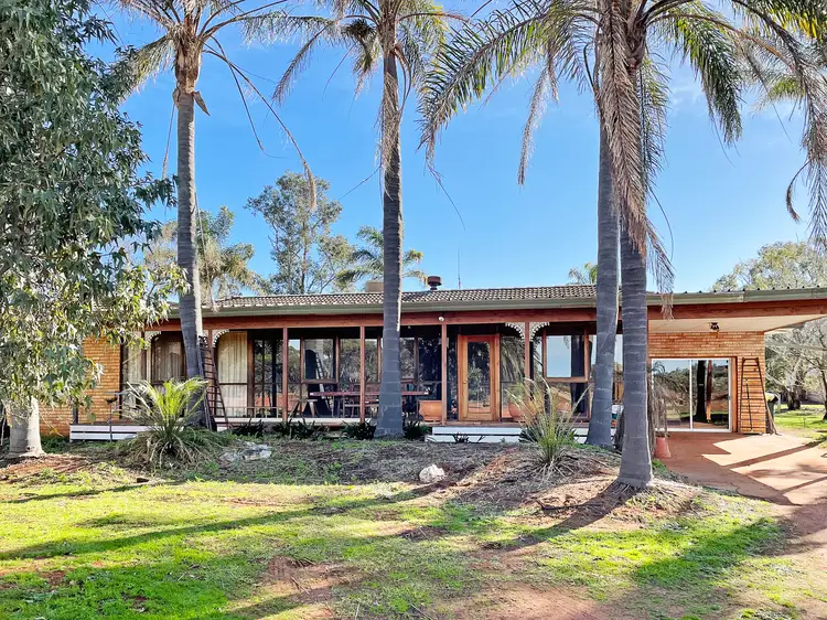 Fourth view of Homely rural property listing, Address available on request