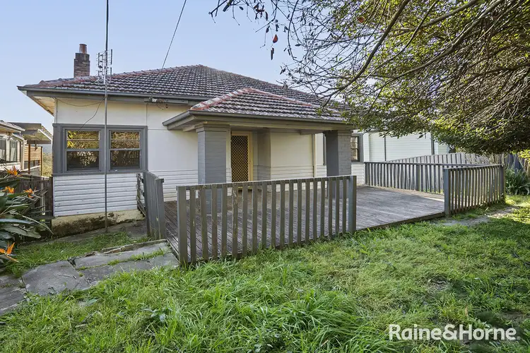 408 Mann Street, North Gosford NSW 2250