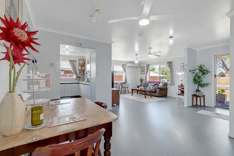 Second view of Homely house listing, 48 Napier Street, South Mackay QLD 4740