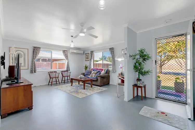 Third view of Homely house listing, 48 Napier Street, South Mackay QLD 4740