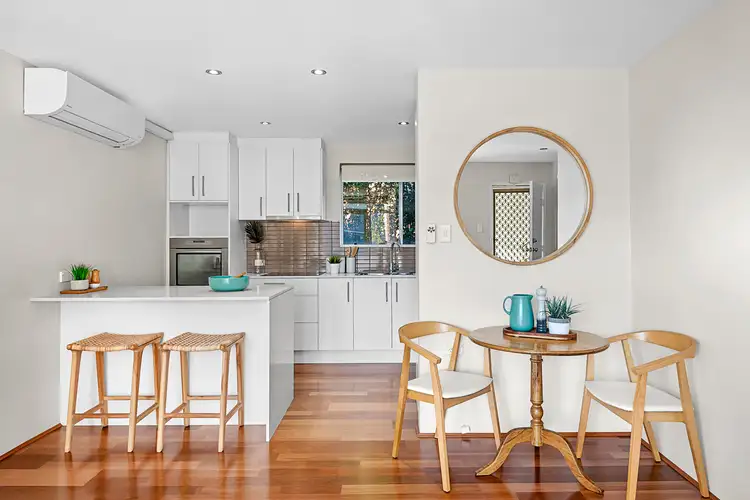 Second view of Homely apartment listing, 16/143 Burns Bay Road, Lane Cove NSW 2066