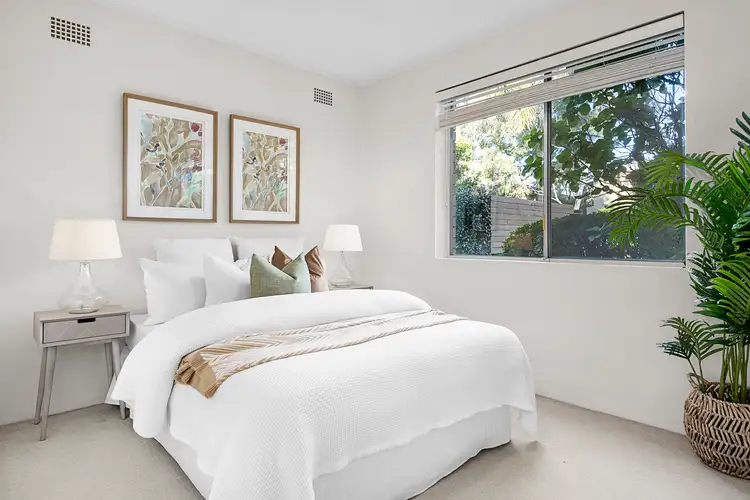 Fourth view of Homely apartment listing, 16/143 Burns Bay Road, Lane Cove NSW 2066