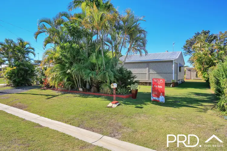 40 Ocean Street, Burnett Heads QLD 4670