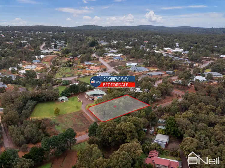 29 Grieve Way, Bedfordale WA 6112