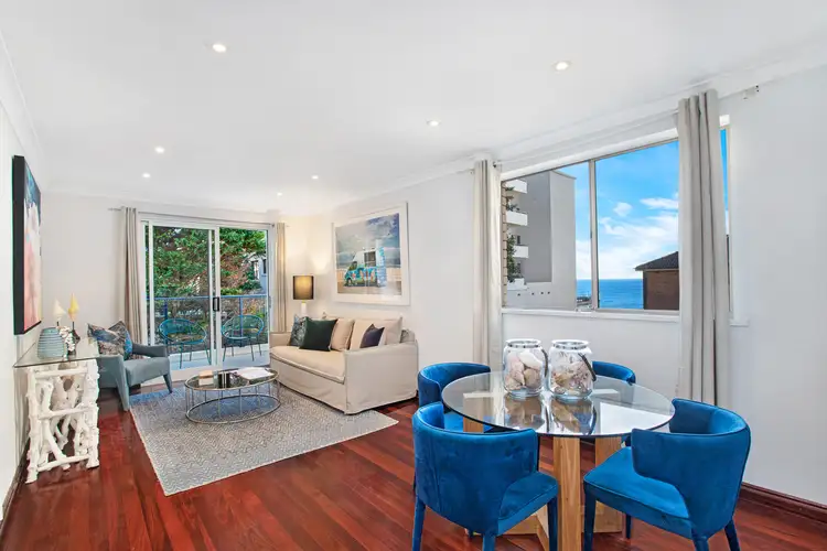 Main view of Homely apartment listing, 1/40 Eastern Avenue, Dover Heights NSW 2030
