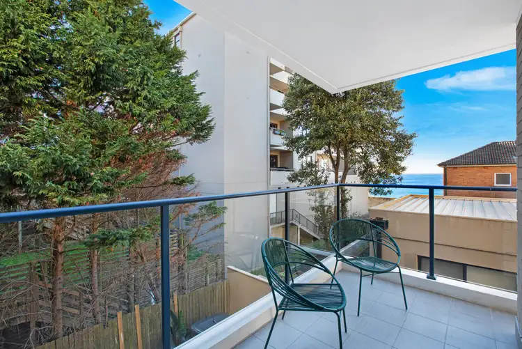 Second view of Homely apartment listing, 1/40 Eastern Avenue, Dover Heights NSW 2030
