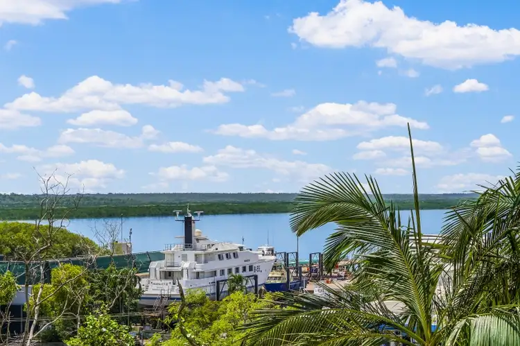 36/9 Carey Street, Darwin City NT 800