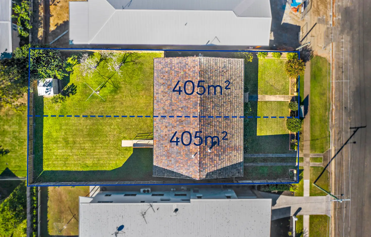 Main view of Homely house listing, 103 Tamaree Avenue, Wynnum QLD 4178