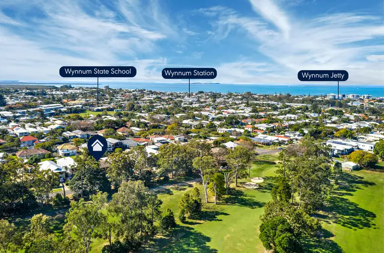 Third view of Homely house listing, 103 Tamaree Avenue, Wynnum QLD 4178