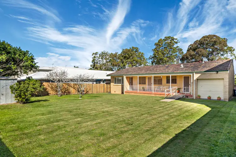 Sixth view of Homely house listing, 103 Tamaree Avenue, Wynnum QLD 4178
