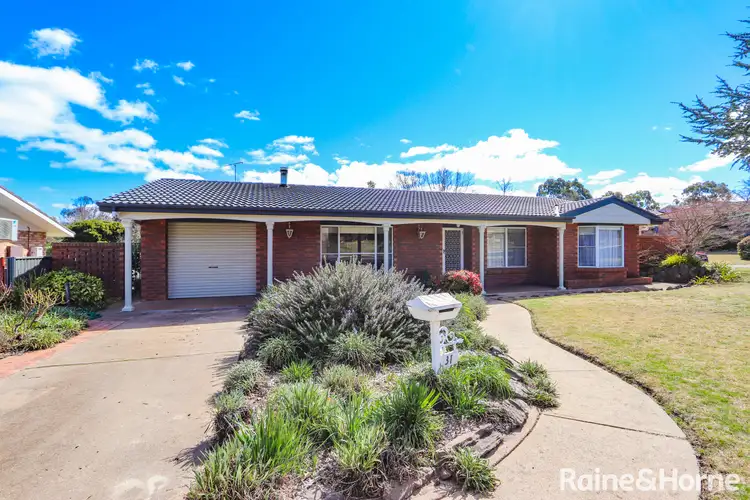 Main view of Homely house listing, 31 Cangoura Street, Windradyne NSW 2795