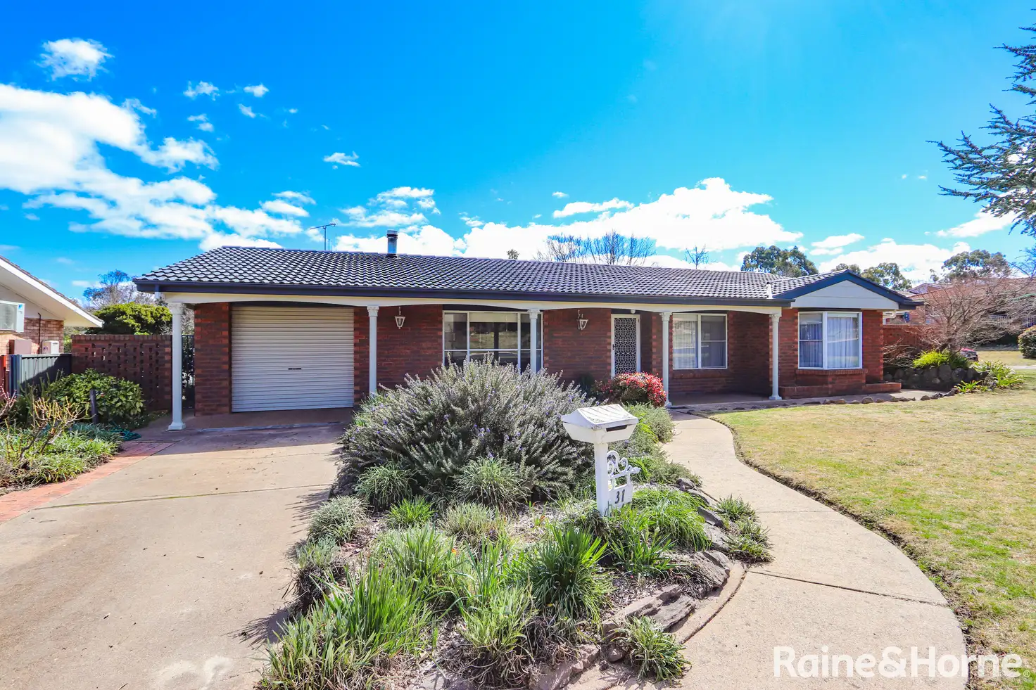 Main view of Homely house listing, 31 Cangoura Street, Windradyne NSW 2795