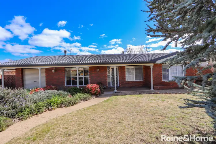Third view of Homely house listing, 31 Cangoura Street, Windradyne NSW 2795