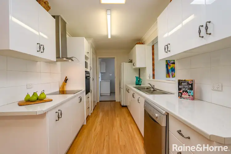 Fourth view of Homely house listing, 31 Cangoura Street, Windradyne NSW 2795