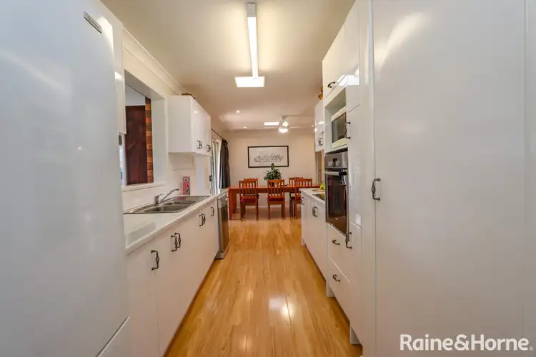 Fifth view of Homely house listing, 31 Cangoura Street, Windradyne NSW 2795