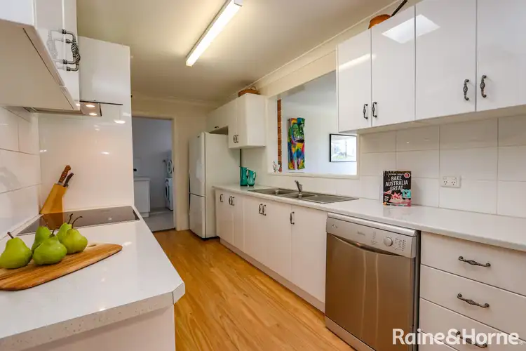 Sixth view of Homely house listing, 31 Cangoura Street, Windradyne NSW 2795