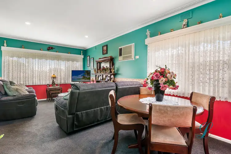 Second view of Homely house listing, 77 Gap Road, Sunbury VIC 3429