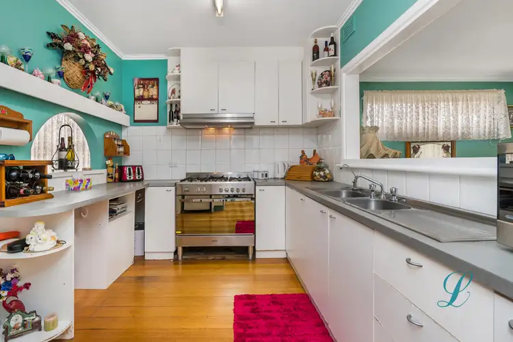 Third view of Homely house listing, 77 Gap Road, Sunbury VIC 3429