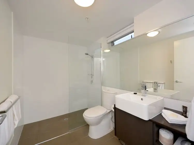 Third view of Homely apartment listing, 104/1-7 East Street, Rockhampton City QLD 4700