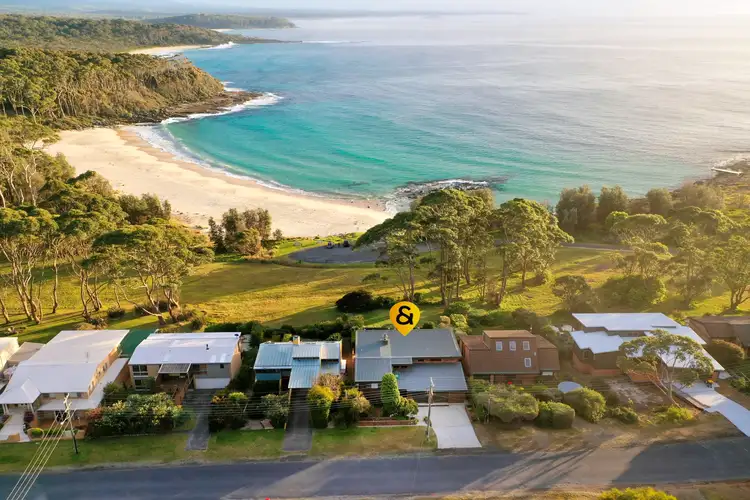 Main view of Homely house listing, 27 Tingira Drive, Bawley Point NSW 2539